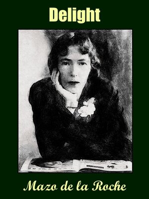 cover image of Delight